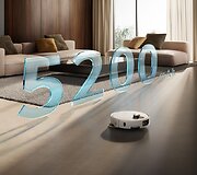  &bdquo;Xiaomi Robot Vacuum 5 Pro&ldquo;