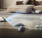  &bdquo;Xiaomi Robot Vacuum 5 Pro&ldquo;