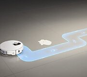  &bdquo;Xiaomi Robot Vacuum 5 Pro&ldquo;