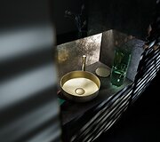 LAUFEN vonios kambario sprendimai