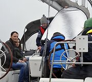 &bdquo;Mochito&ldquo; naujo vaizdo klipo filmavimo akimirka