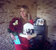 Monika &Scaron;edžiuvienė