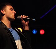 &bdquo;16 Hz Tribute&ldquo;