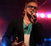 &bdquo;16 Hz Tribute&ldquo;
