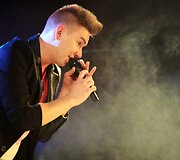 &bdquo;16 Hz Tribute&ldquo;