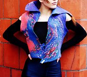 Nadin Smo Design kurti drabužiai
