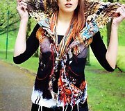 Nadin Smo Design kurti drabužiai