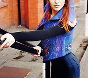 Nadin Smo Design kurti drabužiai