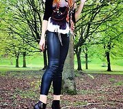 Nadin Smo Design kurti drabužiai