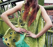 Nadin Smo Design kurti drabužiai
