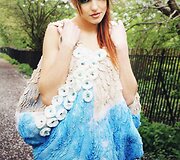 Nadin Smo Design kurti drabužiai