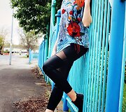 Nadin Smo Design kurti drabužiai