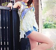 Nadin Smo Design kurti drabužiai
