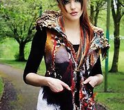 Nadin Smo Design kurti drabužiai