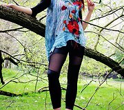 Nadin Smo Design kurti drabužiai