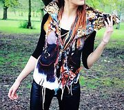 Nadin Smo Design kurti drabužiai