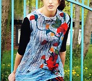 Nadin Smo Design kurti drabužiai