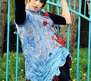 Nadin Smo Design kurti drabužiai