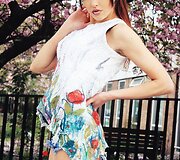 Nadin Smo Design kurti drabužiai