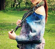 Nadin Smo Design kurti drabužiai