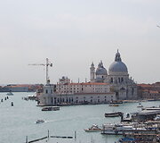 Edvardo Žičkaus akimirka i&scaron; Venecijos