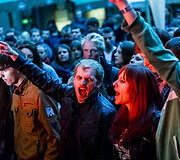 &bdquo;Bix&ldquo; pasirodymo akimirka