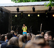 Vilija Matačiūnaitė