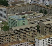 Milanos Ja&scaron;inskytės kelionės po &Scaron;iaurės Korėją akimirka