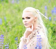 &bdquo;Naujos pupytės&ldquo;