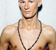 Mindaugas Grudzinskas &bdquo;Mr Gay Europe&ldquo; konkurse