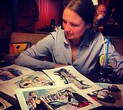Agnė U&scaron;akovaitė