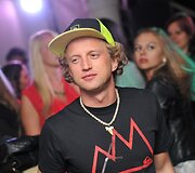 &bdquo;Mojo Lounge&ldquo; Palanga vakarėlis