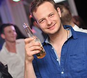 &bdquo;Mojo Lounge&ldquo; Palanga vakarėlis