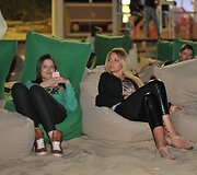 &bdquo;Mojo Lounge&ldquo; Palanga vakarėlis