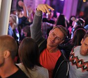 &bdquo;Mojo Lounge&ldquo; Palanga vakarėlis