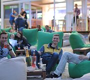 &bdquo;Mojo Lounge&ldquo; Palanga vakarėlis