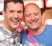 &bdquo;Mojo Lounge&ldquo; Palanga vakarėlis