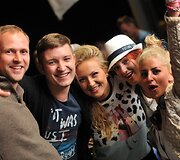 &bdquo;Mojo Lounge&ldquo; Palanga vakarėlis