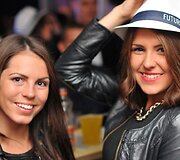 &bdquo;Mojo Lounge&ldquo; Palanga vakarėlis