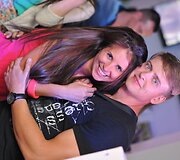 &bdquo;Mojo Lounge&ldquo; Palanga vakarėlis