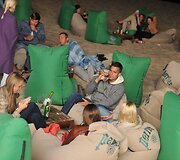 &bdquo;Mojo Lounge&ldquo; Palanga vakarėlis