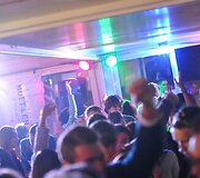 &bdquo;Mojo Lounge&ldquo; Palanga vakarėlis