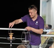 &bdquo;Mojo Lounge&ldquo; Palanga vakarėlis