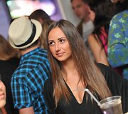 &bdquo;Mojo Lounge&ldquo; Palanga vakarėlis