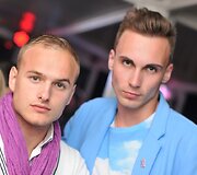 &bdquo;Mojo Lounge&ldquo; Palanga vakarėlis