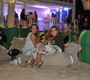 &bdquo;Mojo Lounge&ldquo; Palanga vakarėlis