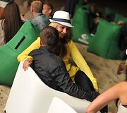 &bdquo;Mojo Lounge&ldquo; Palanga vakarėlis