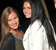 &bdquo;Mojo Lounge&ldquo; Palanga vakarėlis