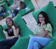 &bdquo;Mojo Lounge&ldquo; Palanga vakarėlis