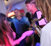 &bdquo;Mojo Lounge&ldquo; Palanga vakarėlis